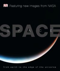 cover of the book Space