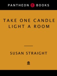 cover of the book Take One Candle Light a Room