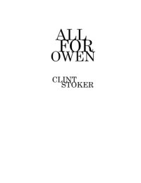 cover of the book All for Owen