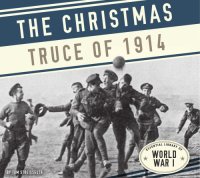 cover of the book The Christmas Truce of 1914