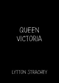 cover of the book Queen Victoria