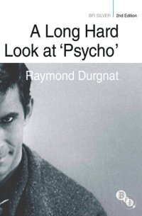 cover of the book A Long Hard Look At 'Psycho'