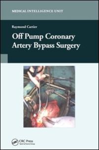 cover of the book Off-Pump Coronary Artery Bypass Surgery