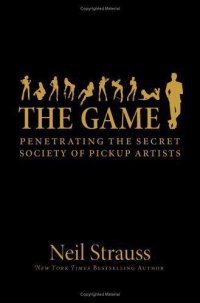 cover of the book The Game