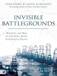 cover of the book Invisible Battlegrounds