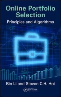 cover of the book Online Portfolio Selection: Principles and Algorithms