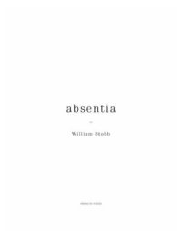 cover of the book Absentia