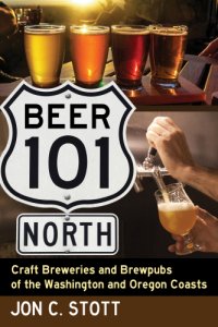 cover of the book Beer 101 North