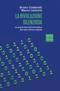 cover of the book La rivoluzione silenziosa