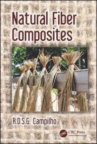 cover of the book Natural Fiber Composites