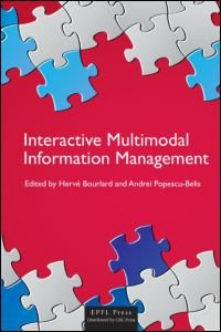 cover of the book Multimodal Interactive Systems Management