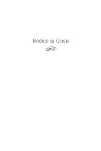 cover of the book Bodies in crisis: culture, violence, and women's resistance in neoliberal Argentina