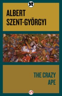 cover of the book The Crazy Ape