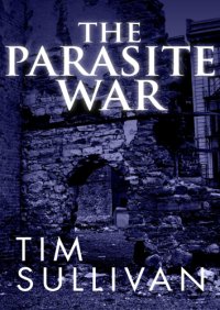 cover of the book The Parasite War