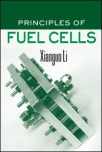 cover of the book Principles of Fuel Cells