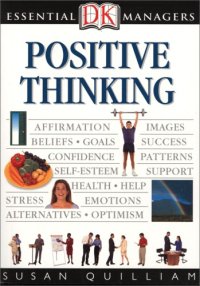 cover of the book Positive Thinking