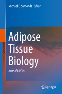 cover of the book Adipose Tissue Biology