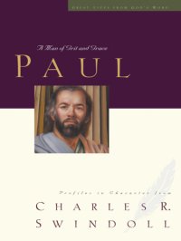 cover of the book Paul