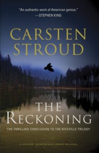 cover of the book The reckoning: book three of the Niceville trilogy