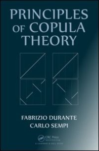 cover of the book Principles of Copula Theory