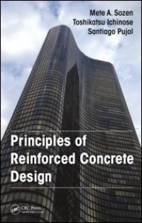 cover of the book Principles of Reinforced Concrete Design