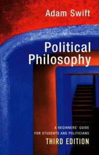 cover of the book Political Philosophy