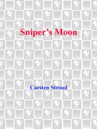 cover of the book Sniper's Moon