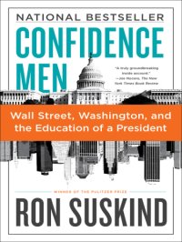 cover of the book Confidence Men