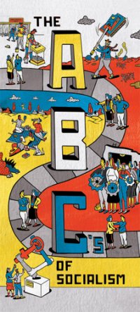 cover of the book The ABCs of Socialism