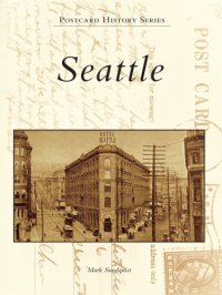 cover of the book Seattle