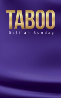 cover of the book Taboo