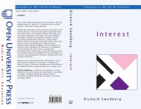 cover of the book Interest