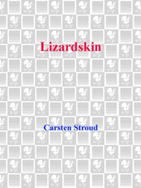 cover of the book Lizardskin