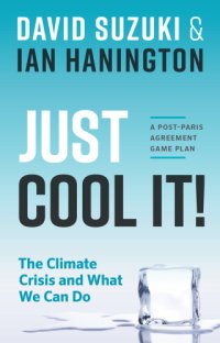 cover of the book Just Cool It!