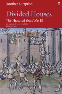 cover of the book Hundred Years War Vol 3: Divided Houses