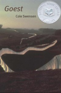 cover of the book Goest