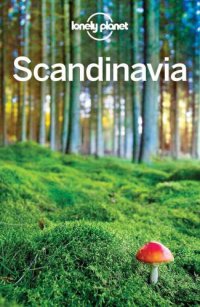 cover of the book Lonely Planet Scandinavia