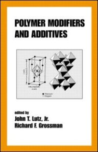 cover of the book Polymer Modifiers and Additives