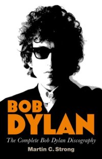 cover of the book Bob Dylan