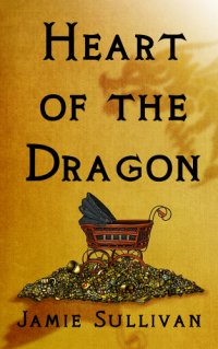 cover of the book Heart of the Dragon