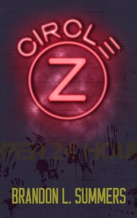 cover of the book Circle Z