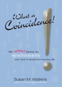 cover of the book What a Coincidence!