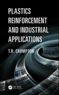 cover of the book Plastics Reinforcement and Industrial Applications