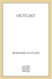 cover of the book Outcast