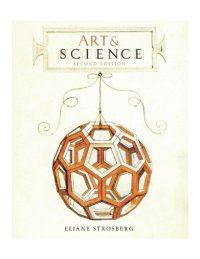 cover of the book Art & science