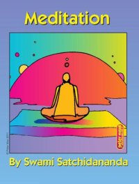 cover of the book Meditation