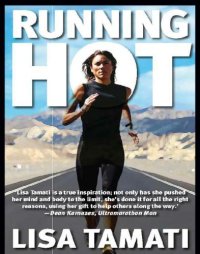 cover of the book Running Hot