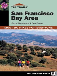 cover of the book San Francisco Bay Area