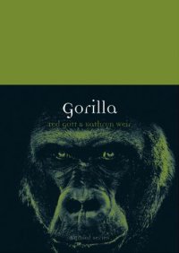 cover of the book Gorilla (Animal)