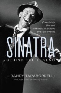 cover of the book Sinatra